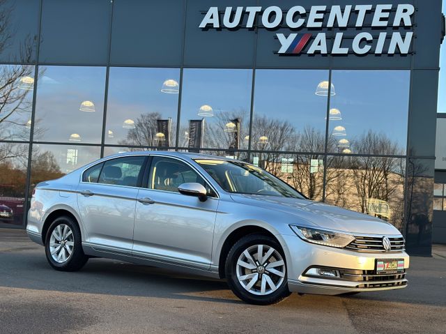 Volkswagen Passat 1.4 TSI ACT DSG BMT Comfortline S-HE/ACC