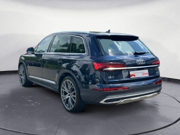 Audi Q7 - 3