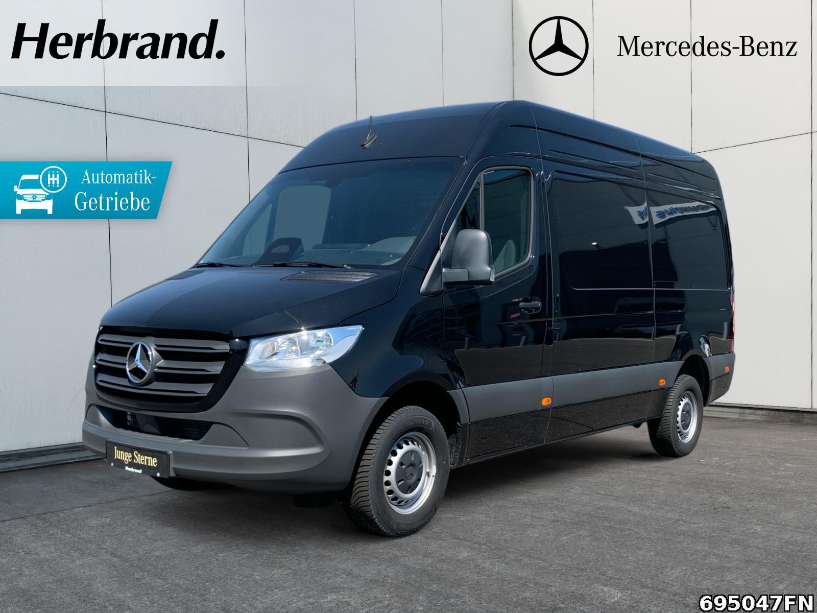 Mercedes-Benz Sprinter 315 PRO L2H2 KLIMA*AUTOM.*VORB AHK 3,5