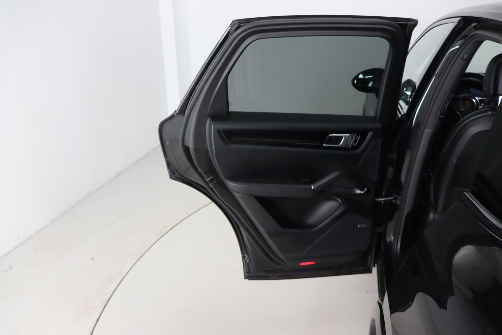 Fahrzeugabbildung Porsche Cayenne S * Pano * Standhzg. * RFK