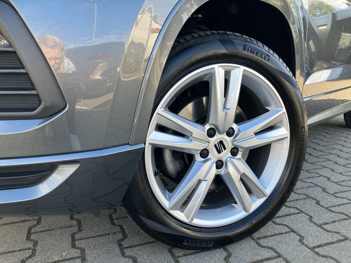 Seat Ateca - Bild 24