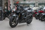 Suzuki GSX S 1000 SC-Project, 1.Hand, unfallfrei - SUZUKI MOTORRAD
