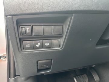 Toyota Yaris Cross 1.5 Hybrid Teamplayer *BLIS*SHZ*PDC*