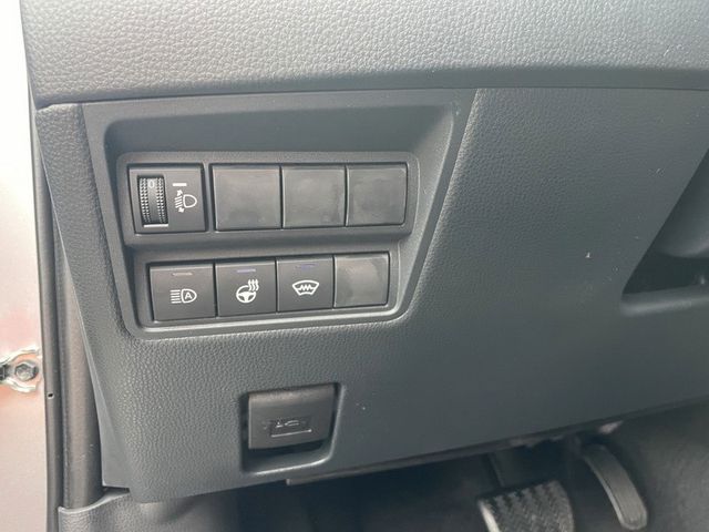 Toyota Yaris Cross 1.5 Hybrid Teamplayer *BLIS*SHZ*PDC*