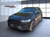 Volvo XC 60 Plus Black Edition Recharge Plug-In Hybrid - Volvo XC60: Recharge Plus Black Edition