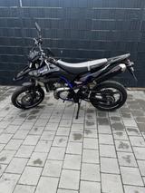 Yamaha WR125x - KLEINKRAFTRAD