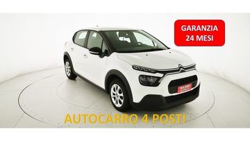 Citroen C3 - 1