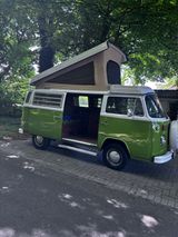Volkswagen T2 Westfalia - Volkswagen T2: Van, Westfalia