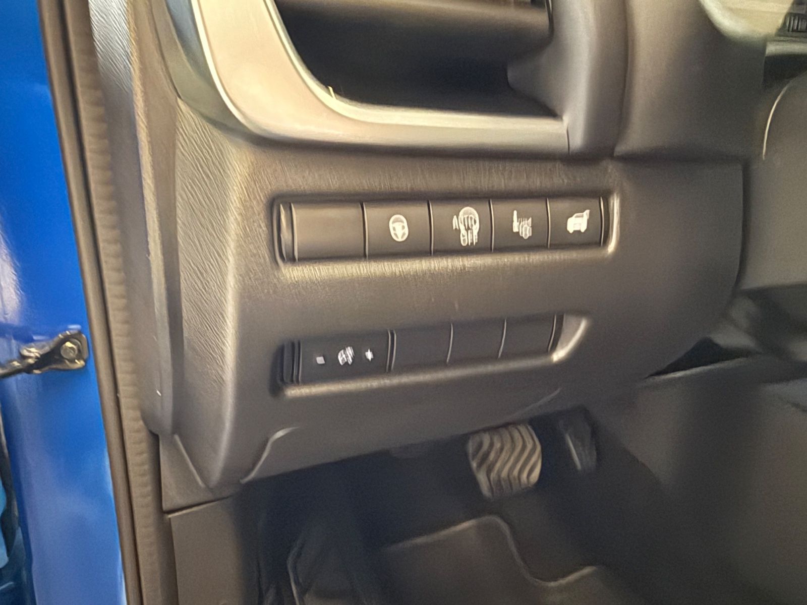 Fahrzeugabbildung Nissan Qashqai Tekna MHEV Autom.;Headup,Leder,17.136 km