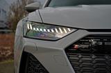 Audi RS6 PERFORMANCE KERAMIK LASER B&O ADVANCED CARBO - Audi RS6 New cars in Berlin