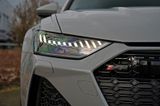 Audi RS6 PERFORMANCE KERAMIK LASER B&O ADVANCED CARBO - New cars mit Benzin-Antrieb: Kombi