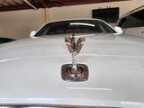 Rolls-Royce Ghost Very Low Mileage EU Registred in 02.2026 - Rolls-Royce Gebrauchtwagen von 2019