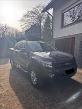 Ford Ranger (ohne AdBlue!) - Ford Ranger in Kassel