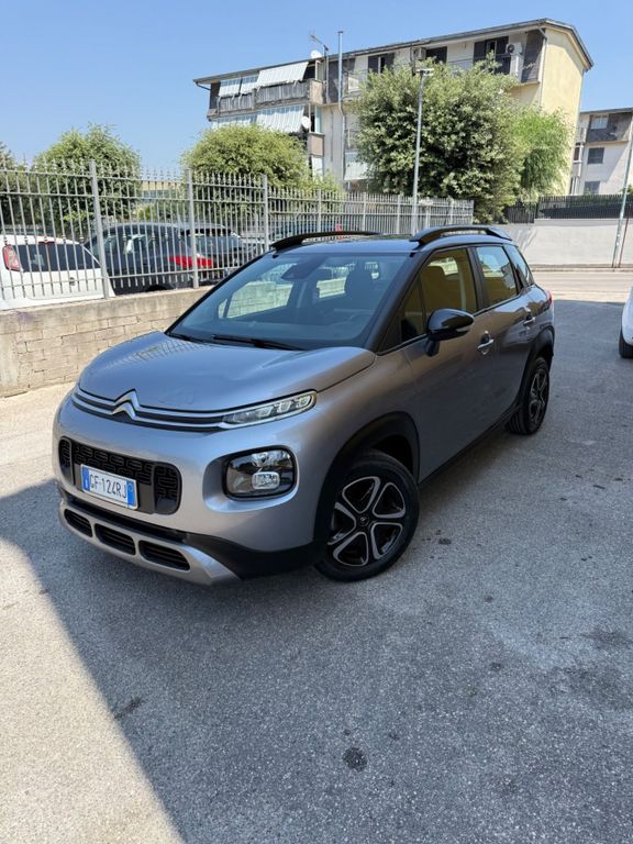 Image of Citroën C3 Aircross