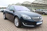 Opel Insignia A 1.6 Lim. Innovation Xenon/Navi/PDC - gebrauchte Opel Insignia aus dem Jahr 2014