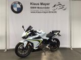 Honda CBR 500 - SPORTTOURER VON 251 BIS 500 CCM
