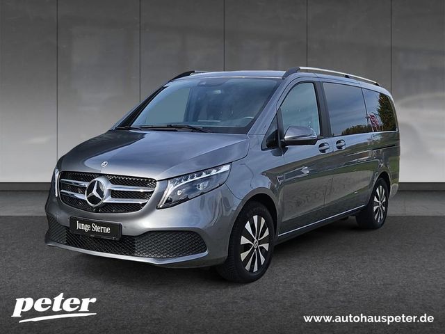 Mercedes-Benz V 300 d 4M Avantgarde Edition PANO+STHZG+DISTR+A