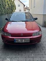 Honda Civic EG8 1.5 LSi - Honda aus 1992