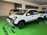 Fiat Panda 0.9 TwinAir Turbo S&S 4x4 City Cross - gebrauchte Fiat Panda aus dem Jahr 2021