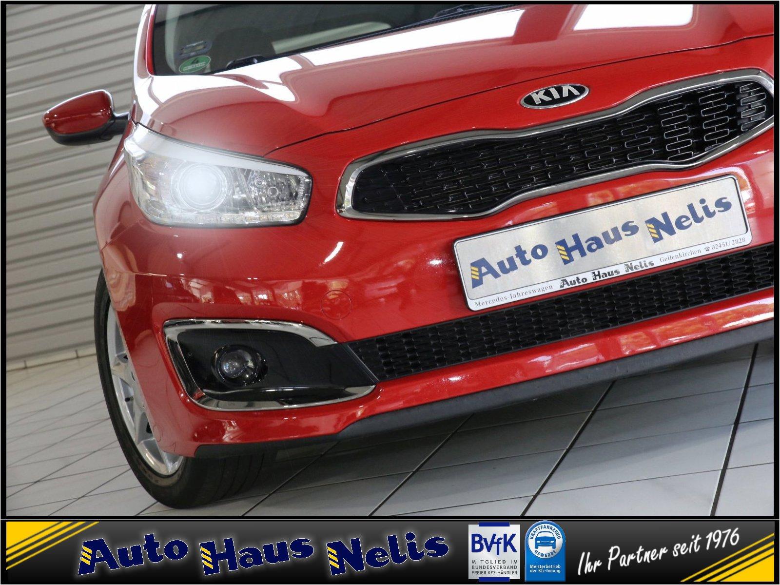 Kia Cee'd Sportswagon 1.6 GDI Edition 7 NaviTouch PD