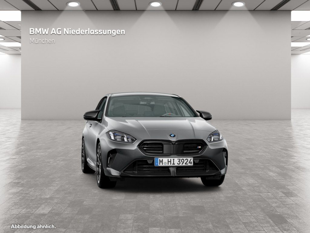 BMW M135 - Bild 12