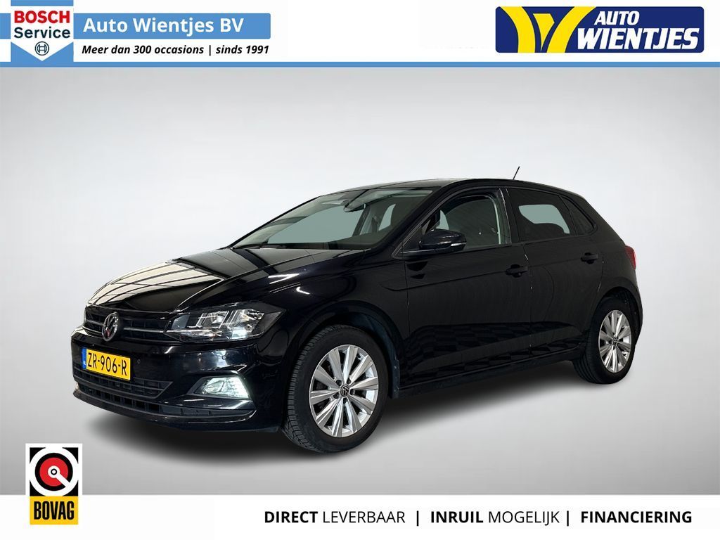 Image of Volkswagen Polo