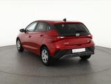 Hyundai i20 1.2 Navi Kamera Tempomat - Hyundai i20 Gebrauchtwagen in Hannover