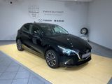 Mazda 2 Sports-Line *115PS*Standheizung*SHZ*LED* - Mazda 2: Schwarz