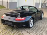 Porsche 997 Carrera 4 Cabriolet MY08 Carrera - Porsche 997 in Frankfurt (Main)