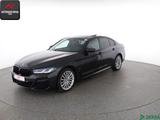 BMW 545 e xDrive M SPORT EXCLUSIV,LASER,MASSAGE,ACC - graue BMW 545