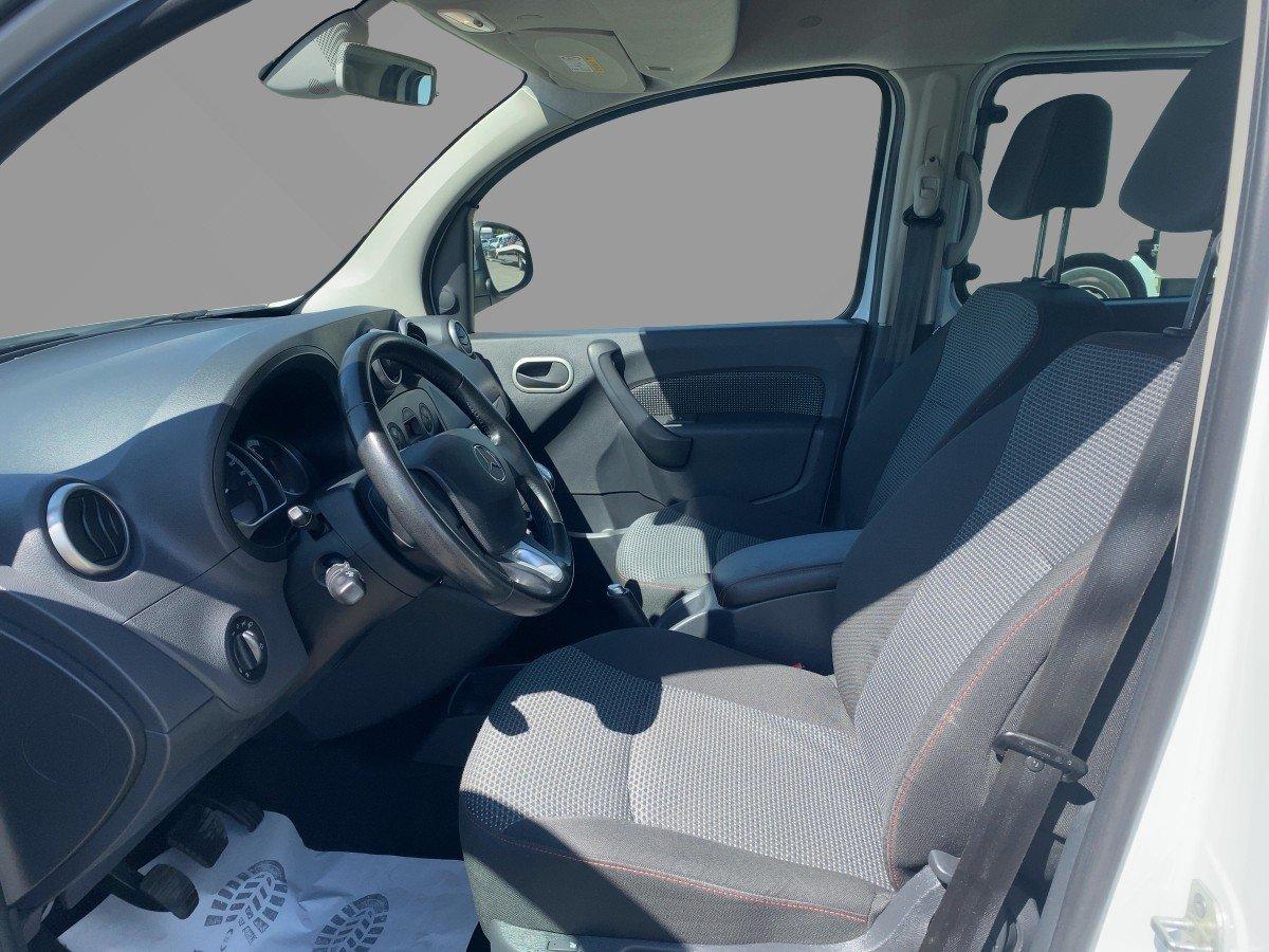 Mercedes-Benz Citan Kombi CDI A2 M1 108/109/111 415.703 LED*LM, миниатюра 8