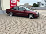 Opel Omega B 1999 2.016V X20XEV Automatik ... - Opel Omega: A