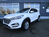 Hyundai Tucson Advantage 2WD - Hyundai TUCSON: 2wd