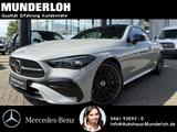 Mercedes-Benz CLE 450 4MATIC Coupé AMG Line Premium Plus Pano