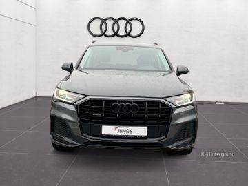 Audi Q7 - 4