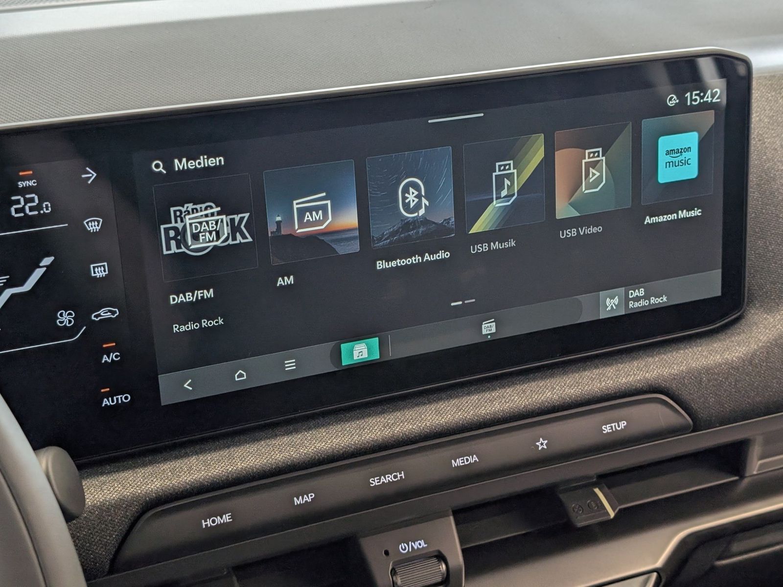 KIA EV2  42,2-kWh 5S Earth Winter-Connect – Bild 24