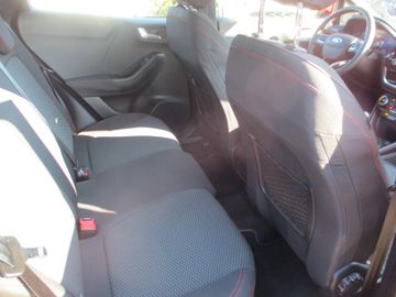 Ford Puma ST-Line Allwetter + Winterpaket + Tempo Add