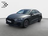 Audi S3 Limousine TFSI*Navi*LED*Alu*HUD*SONOS*PDC*Car - Audi S3 aus 2025