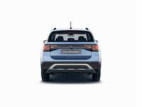Volkswagen T-Cross - Vorschau Bild 10