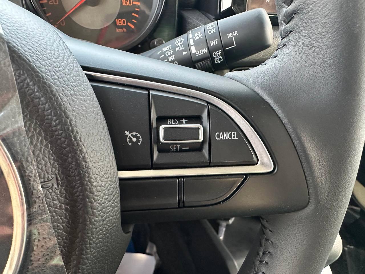 Suzuki Jimny AllGrip GLX EXPORT OUT OF EU BTC