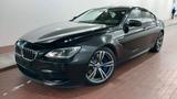 BMW M6 Gran Coupe M Drivers/CARBONDACH-PAKET/HUD - schwarze BMW M6