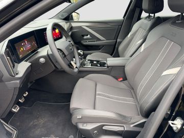 Fotografie des Opel Astra L Lim GS Line 360°Kamera LED Sitzheizung