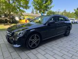 Mercedes-Benz C 300 d 4MATIC T Autom. - - Mercedes-Benz C 300 in Berlin