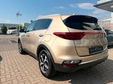 Kia Sportage Dream Team 2WD*KAMERA*TEMPOMAT* - Kia Sportage in Ludwigshafen