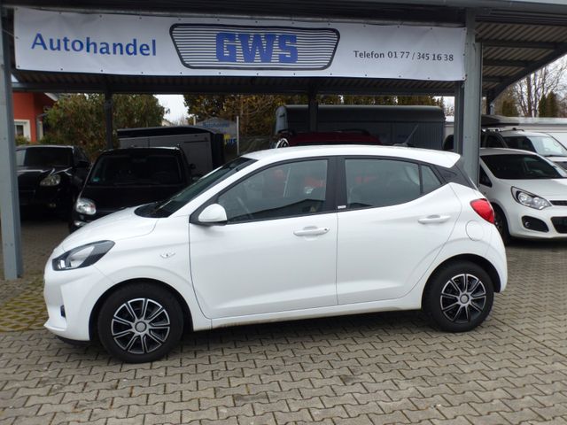 Hyundai i10 Select