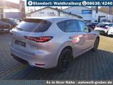 Mazda CX-60 e-SKYACTIV D 254ps Automatik Allrad Homura - Mazda mit Diesel-Antrieb: Automatik