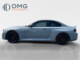 BMW M2 Coupe performance, brooklyn, memory, schiebed - BMW M2 M Performance Gebrauchtwagen