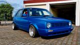 Volkswagen Lieberhaber Einzelstück VW Golf II - Volkswagen Golf mit Benzin-Antrieb: Kleinwagen, Ii