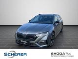 Skoda Octavia Combi 2.0 TSI RS Navi, AHK, STHZ - gebrauchte Skoda Octavia aus dem Jahr 2022