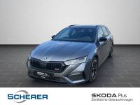 Skoda Octavia - Vorschau Bild 1